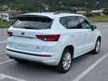 SEAT Ateca Ateca 2,0 FR TDI DSG FR Weiß - thumbnail 5