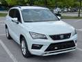 SEAT Ateca Ateca 2,0 FR TDI DSG FR Weiß - thumbnail 7