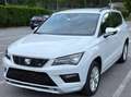SEAT Ateca Ateca 2,0 FR TDI DSG FR Weiß - thumbnail 1