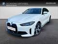BMW 528 eDrive35 286ch Weiß - thumbnail 1