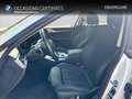 BMW 528 eDrive35 286ch Weiß - thumbnail 4