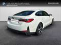 BMW 528 eDrive35 286ch Weiß - thumbnail 2