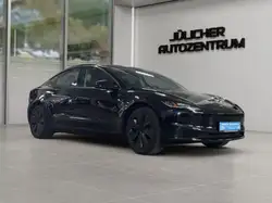 Tesla Model 3 Long Range RWD, Insp.+Tüv Neu