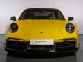 Porsche 992 coupe 3.7 turbo s auto Jaune - thumbnail 27