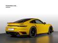 Porsche 992 coupe 3.7 turbo s auto Jaune - thumbnail 24