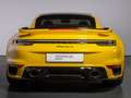 Porsche 992 coupe 3.7 turbo s auto Jaune - thumbnail 28