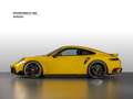 Porsche 992 coupe 3.7 turbo s auto Jaune - thumbnail 23