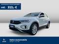 Volkswagen T-Roc 1.5 TSI Life LED Nav Parklenk Sitzh APP DA Weiß - thumbnail 1