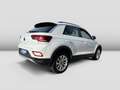 Volkswagen T-Roc 1.5 TSI Life LED Nav Parklenk Sitzh APP DA Weiß - thumbnail 4
