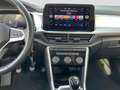 Volkswagen T-Roc 1.5 SI Life LED Nav Parklenk Sitzh APP DAB Weiß - thumbnail 7