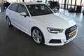 Audi A3 Sportback 1.0 TFSI Sport S-Line Clima Cruise Contr Wit - thumbnail 5