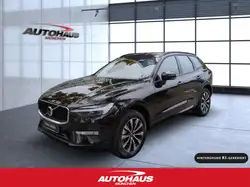 Volvo XC60 XC 60 Essential 2WD Bluetooth Navi LED Klima