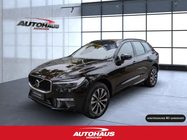 Volvo XC60 XC 60 Essential 2WD Bluetooth Navi LED Klima