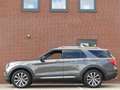 Ford Explorer 3.0 V6 EcoBoost PHEV Grau - thumbnail 3