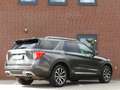 Ford Explorer 3.0 V6 EcoBoost PHEV Grau - thumbnail 4