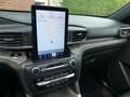 Ford Explorer 3.0 V6 EcoBoost PHEV Grau - thumbnail 14