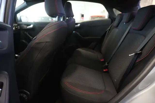 Ford Puma view 9