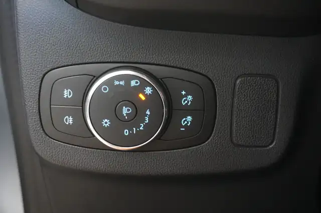 Ford Puma view 14