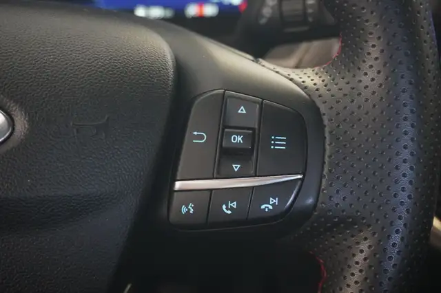 Ford Puma view 13