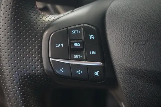 Ford Puma view 12