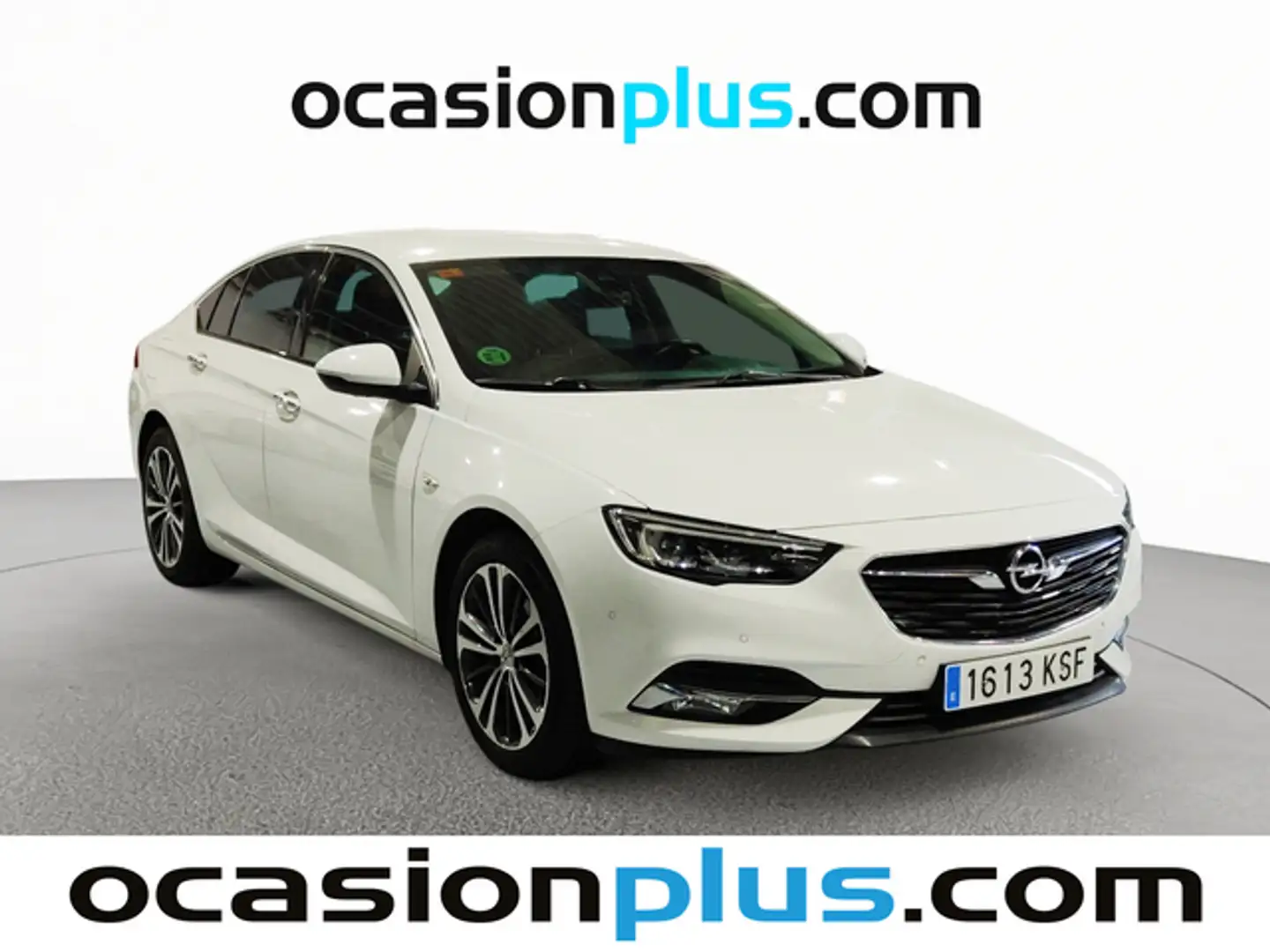 Opel Insignia 2.0CDTI S&S Innovation 170 Blanco - 2