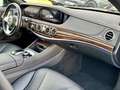 Mercedes-Benz S 350 d 4Matic Lang/HUD/Burmester/Nachtsich/Voll Чорний - thumbnail 6