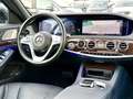 Mercedes-Benz S 350 d 4Matic Lang/HUD/Burmester/Nachtsich/Voll crna - thumbnail 10