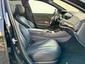 Mercedes-Benz S 350 d 4Matic Lang/HUD/Burmester/Nachtsich/Voll Siyah - thumbnail 16