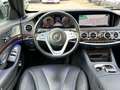 Mercedes-Benz S 350 d 4Matic Lang/HUD/Burmester/Nachtsich/Voll crna - thumbnail 14