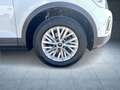 Volkswagen T-Roc 1.0 TSI Life Navi LED SHZ PDC DAB+ Weiß - thumbnail 8