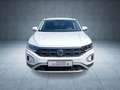 Volkswagen T-Roc 1.0 TSI Life Navi LED SHZ PDC DAB+ Weiß - thumbnail 9