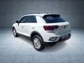 Volkswagen T-Roc 1.0 TSI Life Navi LED SHZ PDC DAB+ Weiß - thumbnail 4