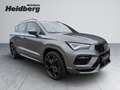 CUPRA Ateca 2.0 TSI 4Drive DSG 19" COPPER ACC PANO-Dach 360 Ka Grau - thumbnail 7