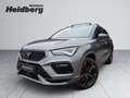 CUPRA Ateca 2.0 TSI 4Drive DSG 19" COPPER ACC PANO-Dach 360 Ka Grau - thumbnail 1