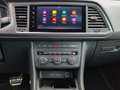 CUPRA Ateca 2.0 TSI 4Drive DSG 19" COPPER ACC PANO-Dach 360 Ka Grau - thumbnail 33