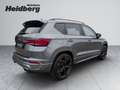 CUPRA Ateca 2.0 TSI 4Drive DSG 19" COPPER ACC PANO-Dach 360 Ka Grau - thumbnail 9