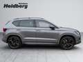 CUPRA Ateca 2.0 TSI 4Drive DSG 19" COPPER ACC PANO-Dach 360 Ka Grau - thumbnail 8