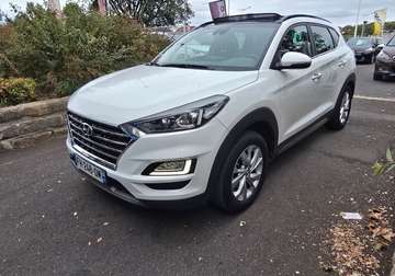 1.6l crdi 115ch intuitive 07-2019