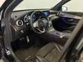 Mercedes-Benz GLC 400 d 4Matic*AMG*Pano*Virt*AHK*AssistPlus* Schwarz - thumbnail 12