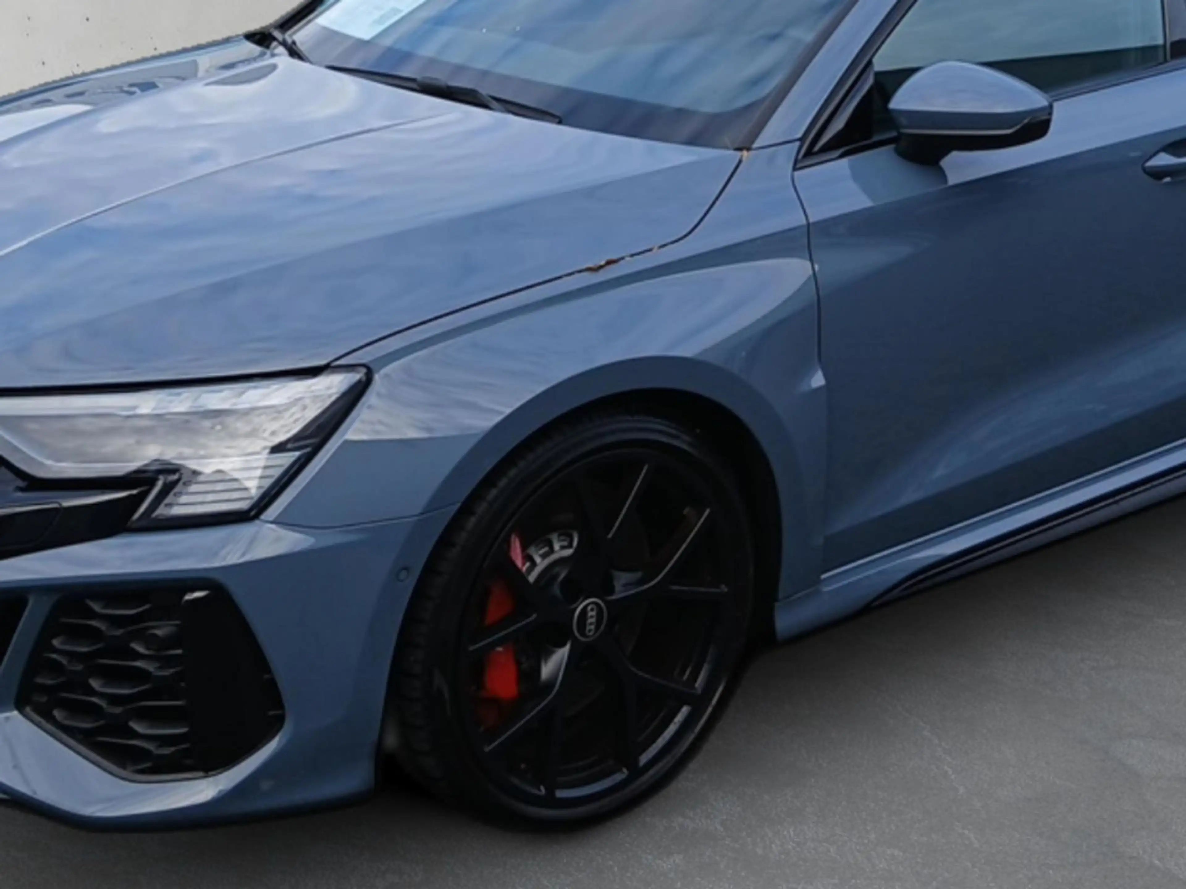 Audi RS3 RS3 Sportback *MATRIX*PANO*B&O*Opt.-Schwarz+* — photo 7