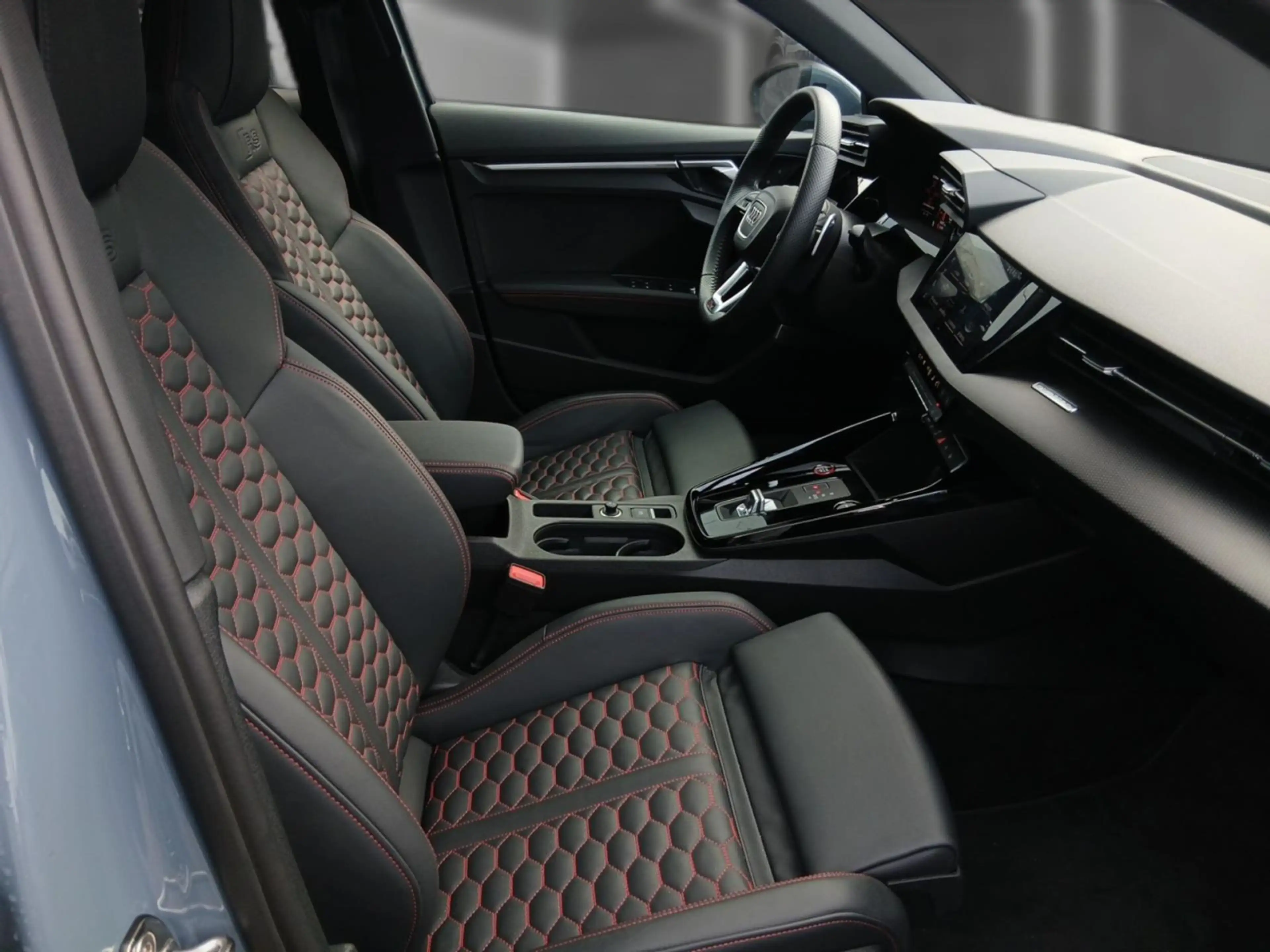 Audi RS3 RS3 Sportback *MATRIX*PANO*B&O*Opt.-Schwarz+* — photo 10