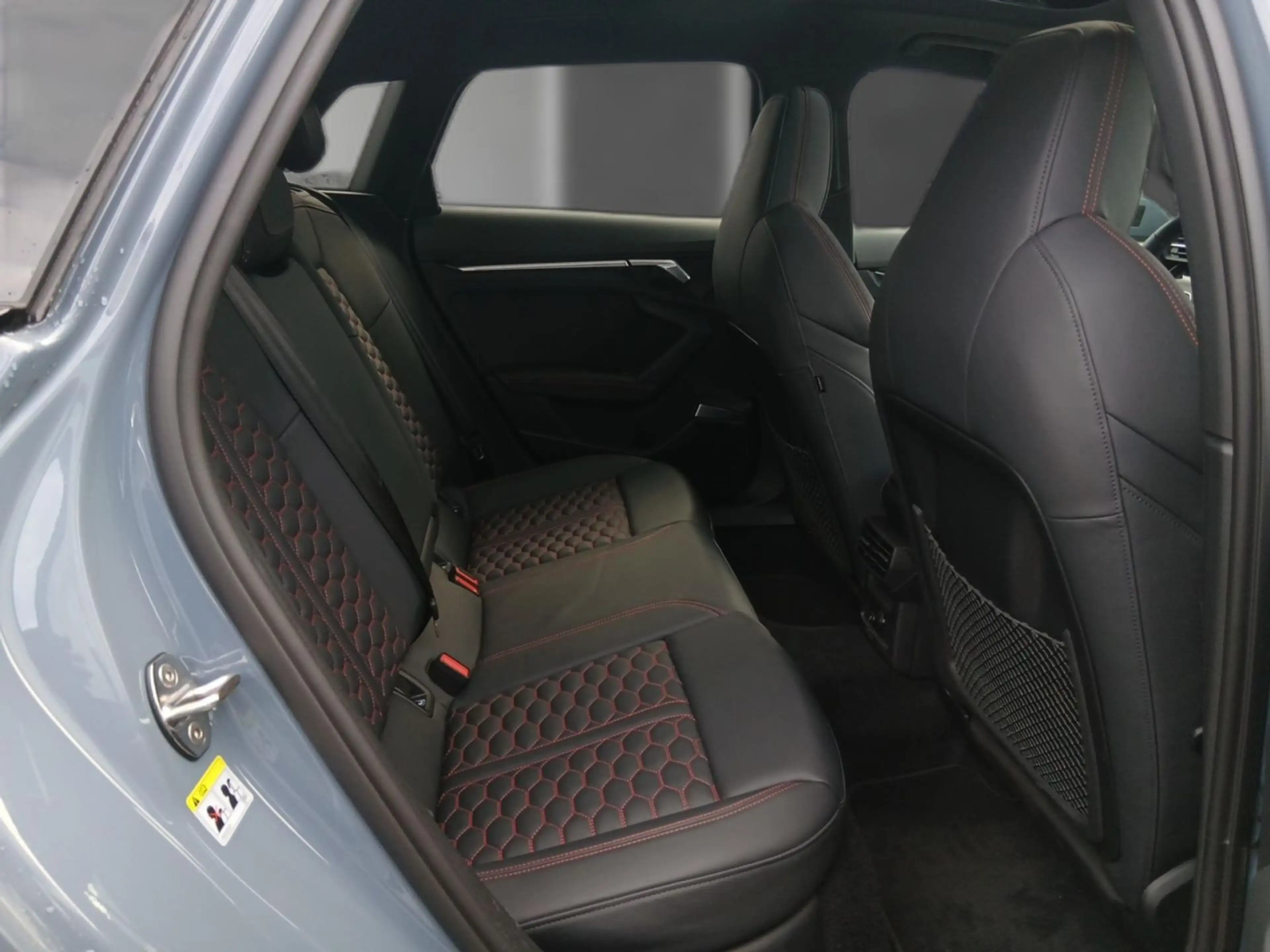 Audi RS3 RS3 Sportback *MATRIX*PANO*B&O*Opt.-Schwarz+* — photo 11