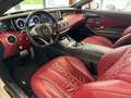 Mercedes-Benz S 500 4MATIC Coupe Aut. /AMG LINE / DESIGNO / PANO / EX White - thumbnail 18