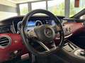 Mercedes-Benz S 500 4MATIC Coupe Aut. /AMG LINE / DESIGNO / PANO / EX Bílá - thumbnail 19