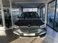 BMW X3 xDrive 20 d xLine Automatik/Navi/Scheckheft Gris - thumbnail 2