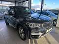 BMW X3 xDrive 20 d xLine Automatik/Navi/Scheckheft Gris - thumbnail 1