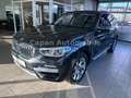 BMW X3 xDrive 20 d xLine Automatik/Navi/Scheckheft Gris - thumbnail 8