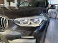 BMW X3 xDrive 20 d xLine Automatik/Navi/Scheckheft Gris - thumbnail 9
