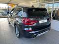 BMW X3 xDrive 20 d xLine Automatik/Navi/Scheckheft Gris - thumbnail 4