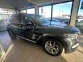 BMW X3 xDrive 20 d xLine Automatik/Navi/Scheckheft Gris - thumbnail 7
